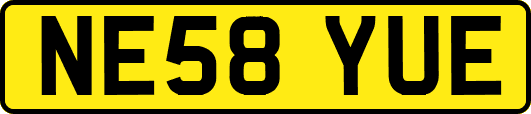 NE58YUE