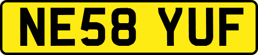 NE58YUF