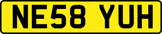 NE58YUH