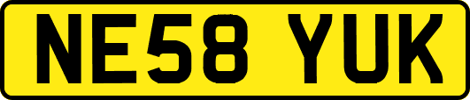 NE58YUK