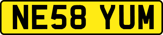 NE58YUM