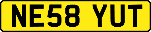 NE58YUT