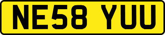 NE58YUU