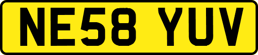 NE58YUV