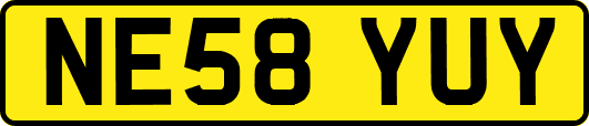 NE58YUY
