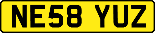 NE58YUZ