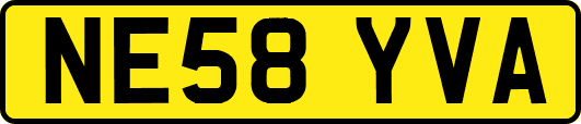 NE58YVA