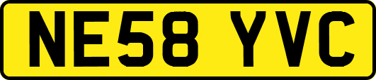 NE58YVC