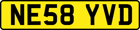 NE58YVD