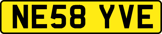 NE58YVE