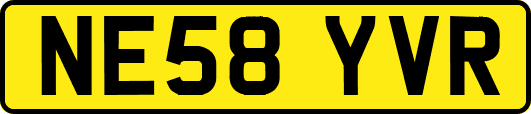 NE58YVR
