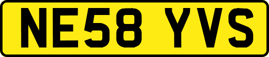 NE58YVS
