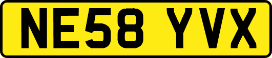 NE58YVX