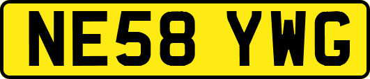 NE58YWG