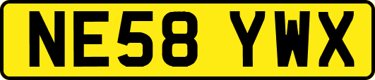 NE58YWX