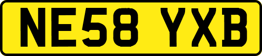 NE58YXB
