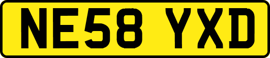 NE58YXD