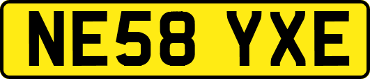 NE58YXE
