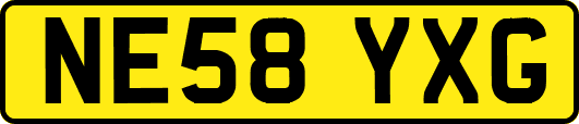 NE58YXG