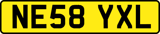 NE58YXL