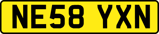 NE58YXN