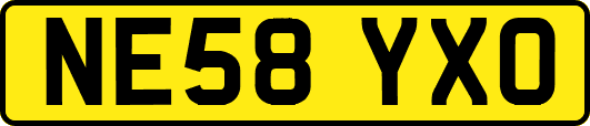 NE58YXO