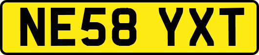 NE58YXT