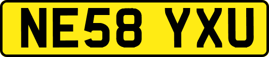 NE58YXU
