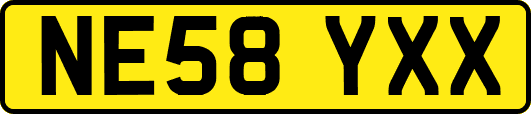NE58YXX