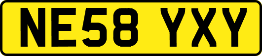 NE58YXY
