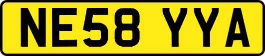 NE58YYA