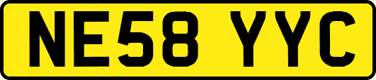 NE58YYC