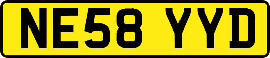 NE58YYD