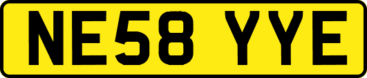 NE58YYE