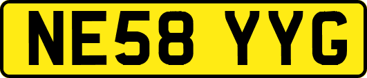 NE58YYG