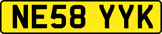 NE58YYK