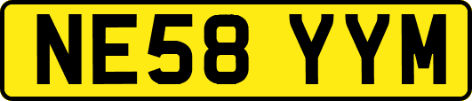 NE58YYM