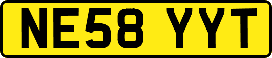 NE58YYT