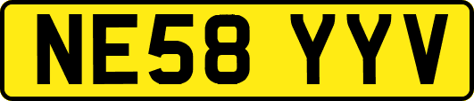 NE58YYV