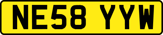 NE58YYW