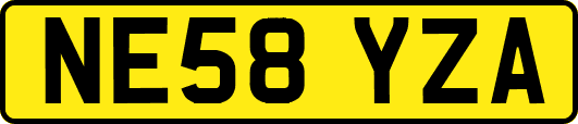 NE58YZA