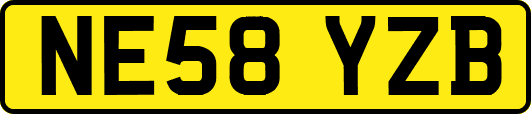 NE58YZB
