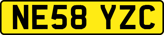 NE58YZC