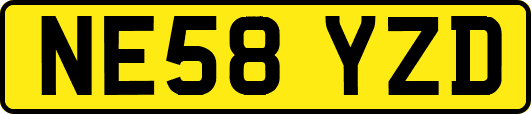NE58YZD