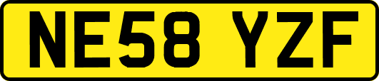 NE58YZF