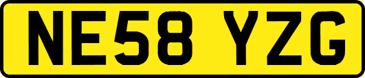 NE58YZG