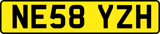 NE58YZH