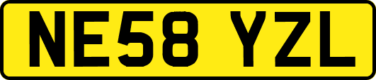 NE58YZL
