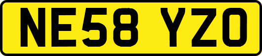 NE58YZO