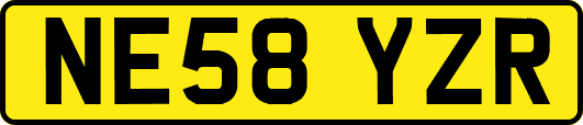 NE58YZR